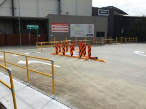 Line Marking Dandenong 2