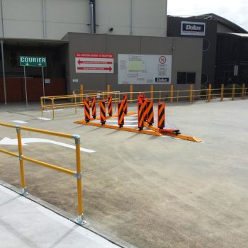 Ezyrail-Install-2 Line Marking Dandenong 2
